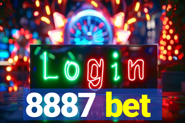 8887 bet